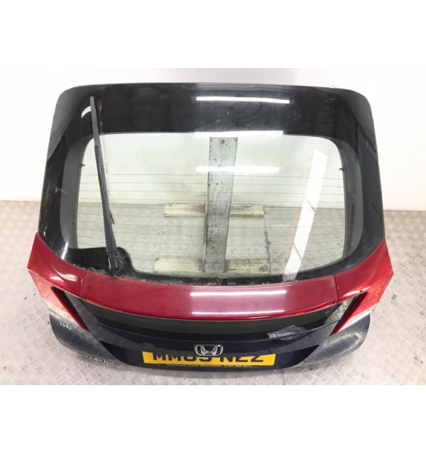 Крышка багажника бу для Honda Civic 9 1.6 TD,  2013 г.