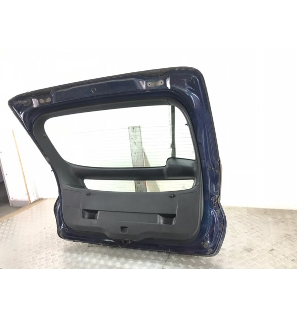 Крышка багажника бу для Honda Civic 9 1.6 TD,  2013 г.