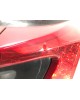 Крышка багажника бу для Honda Civic 9 1.6 TD,  2013 г.