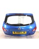 Крышка багажника бу для Nissan Qashqai  1.5 DCi,  2008 г.