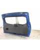 Крышка багажника бу для Nissan Qashqai  1.5 DCi,  2008 г.