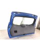 Крышка багажника бу для Nissan Qashqai  1.5 DCi,  2008 г.