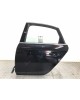 Дверь задняя левая бу для Audi A4 B8 2.0 TDi,  2008 г.