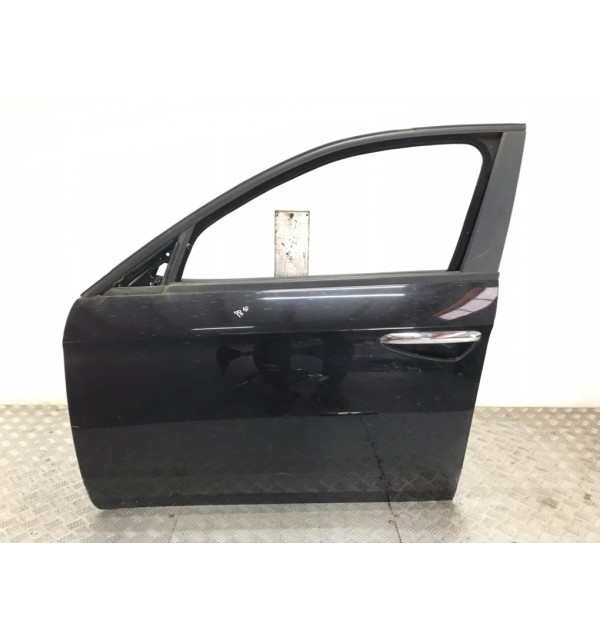 Дверь передняя левая бу для Alfa Romeo 159  1.9 JTD,  2009 г.