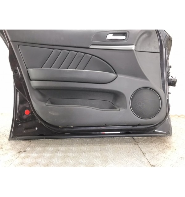 Дверь передняя левая бу для Alfa Romeo 159  1.9 JTD,  2009 г.
