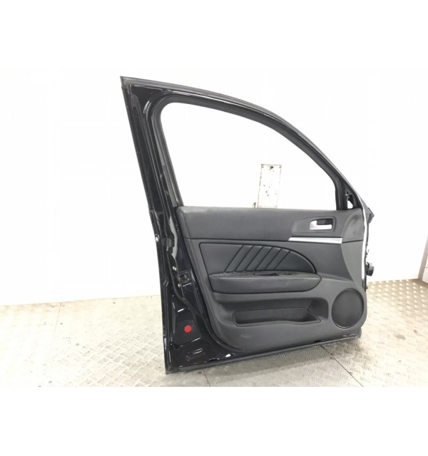 Дверь передняя левая бу для Alfa Romeo 159  1.9 JTD,  2009 г.
