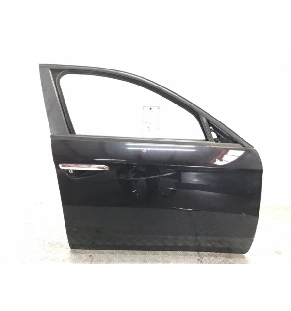 Дверь передняя правая бу для Alfa Romeo 159  1.9 JTD,  2009 г.