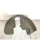 Защита арок передняя левая (подкрылок) бу для Ford Focus 1 1.6 i,  2002 г.