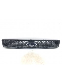 Решетка радиатора бу для Ford Fusion  1.4 TDCi,  2006 г.