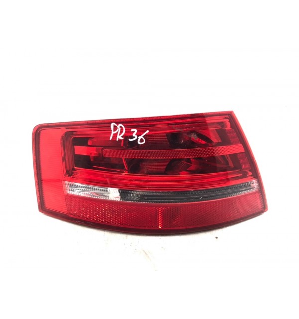 Фонарь задний левый бу для Audi A3 8P 1.9 TDi,  2008 г.