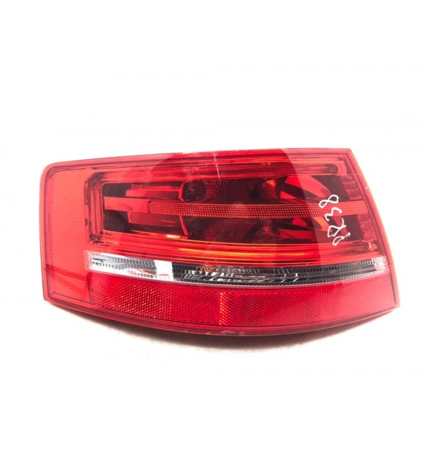 Фонарь задний левый бу для Audi A3 8P 2.0 TFSI,  2009 г.