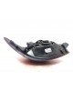 Фонарь задний правый бу для Ford Ka  1.2 i,  2010 г.