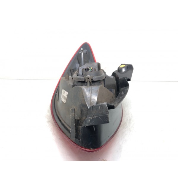 Фонарь задний правый бу для Ford Ka  1.2 i,  2010 г.