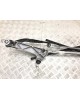 Механизм стеклоочистителя (трапеция дворников) бу для Mercedes B W245 2.0 CDi,  2008 г.