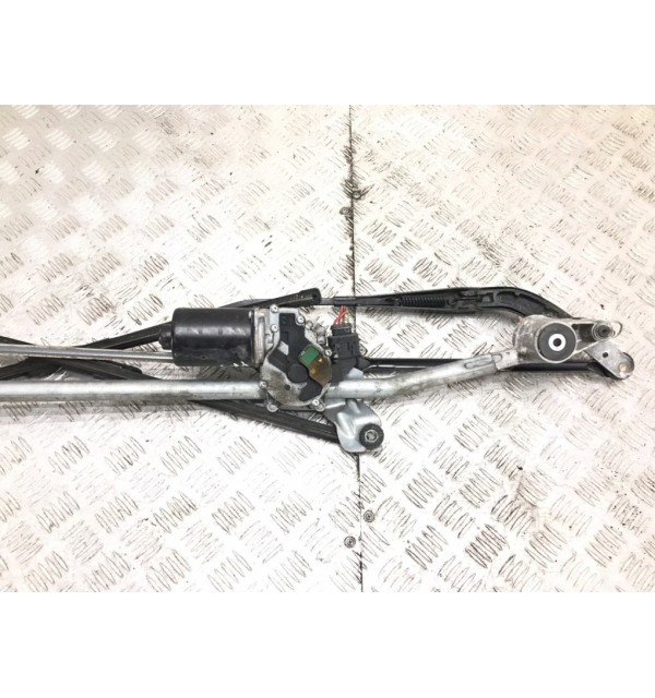 Механизм стеклоочистителя (трапеция дворников) бу для Mercedes B W245 2.0 CDi,  2008 г.