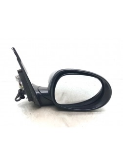 Зеркало наружное правое бу для Honda Civic 8 2.2 i-CTDi, 2007 г.