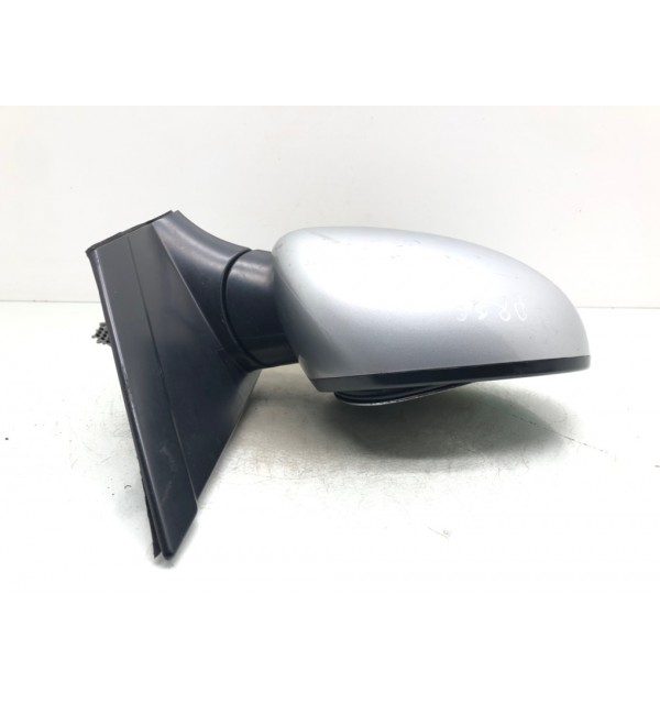 Зеркало наружное правое бу для Honda Civic  2.2 i-CTDi,  2007 г.
