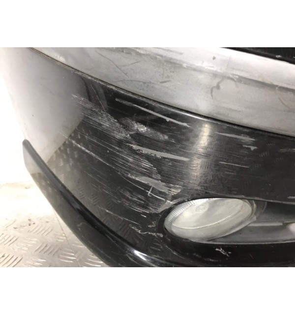 Бампер передний бу для Nissan Almera Tino  1.8 i,  2004 г.