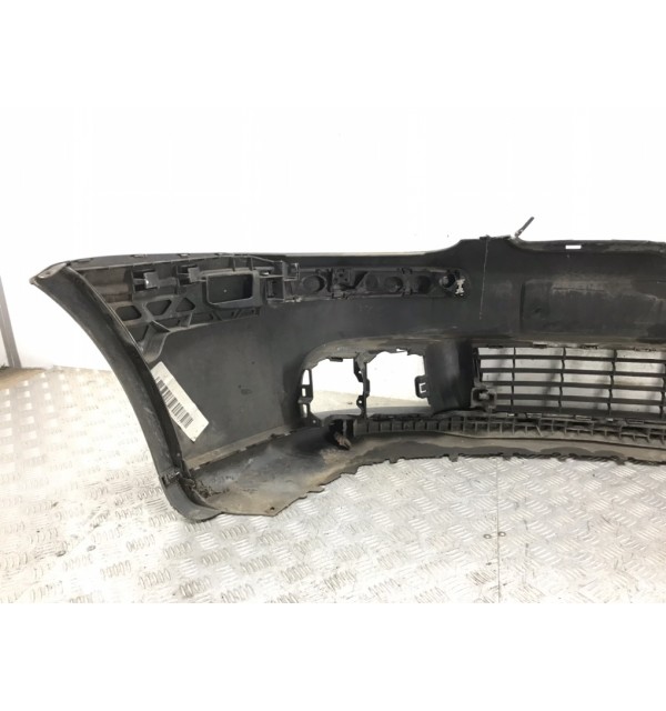 Бампер передний бу для Volkswagen Golf 5 2.0 SDi,  2006 г.