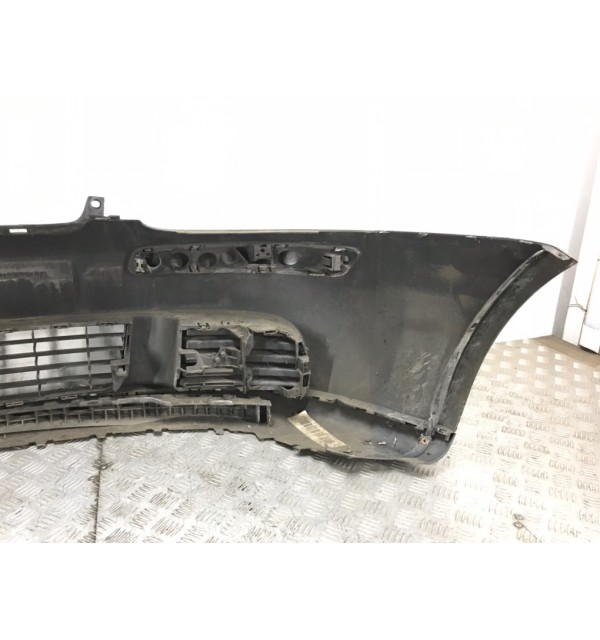 Бампер передний бу для Volkswagen Golf 5 2.0 SDi,  2006 г.