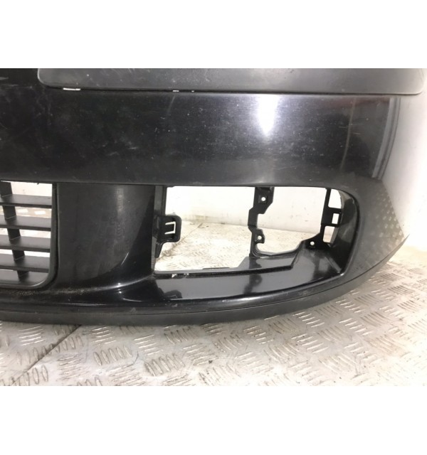 Бампер передний бу для Volkswagen Golf 5 2.0 SDi,  2006 г.