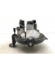 Фара противотуманная левая бу для Mini One R56 1.4 i,  2008 г.