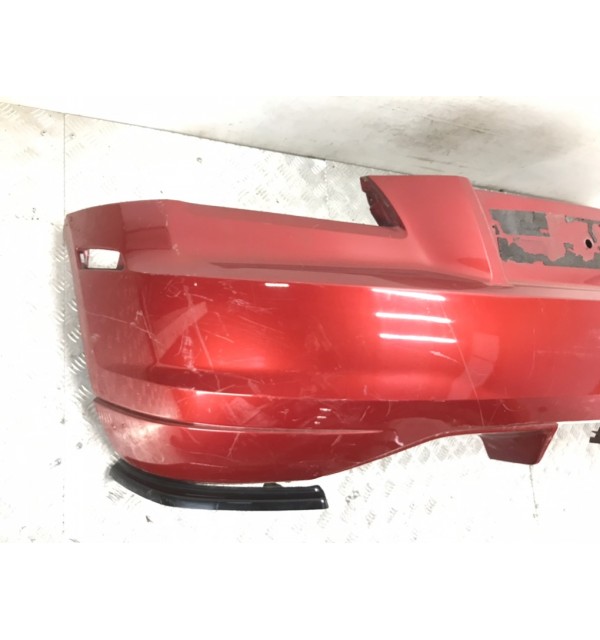 Бампер задний бу для Chrysler Crossfire  3.2 i,  2004 г.