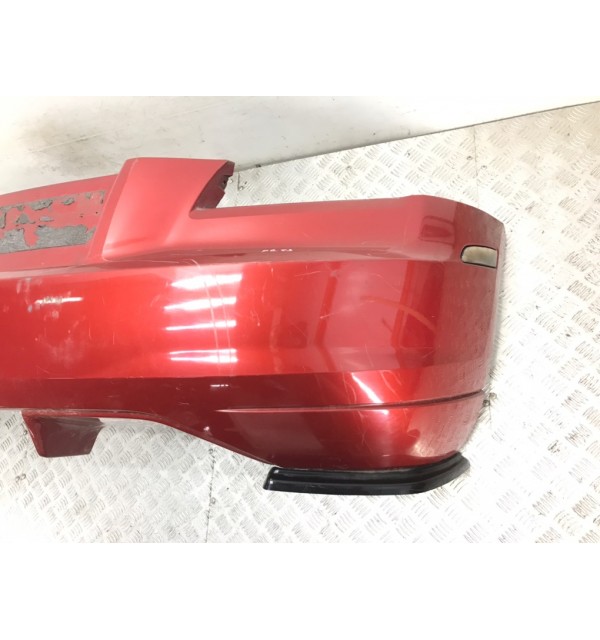 Бампер задний бу для Chrysler Crossfire  3.2 i,  2004 г.