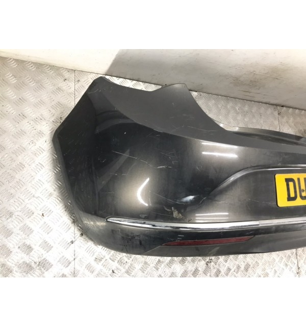 Бампер задний бу для Opel Astra J 1.7 CDTi,  2013 г.