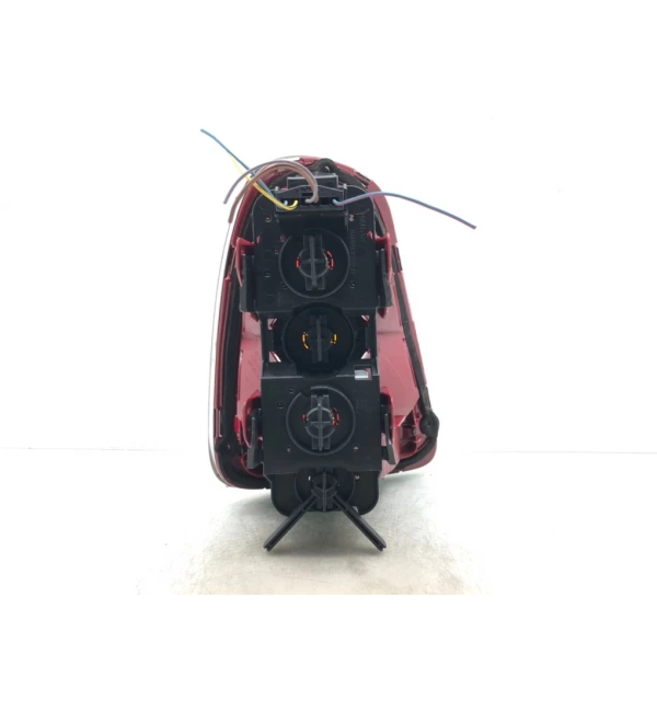 Фонарь задний правый бу для Mini One R56 1.4 i,  2008 г.