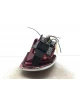 Фонарь задний правый бу для Mini One R56 1.4 i,  2008 г.