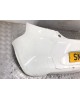 Бампер задний бу для Ford Ka  1.2 i,  2010 г.