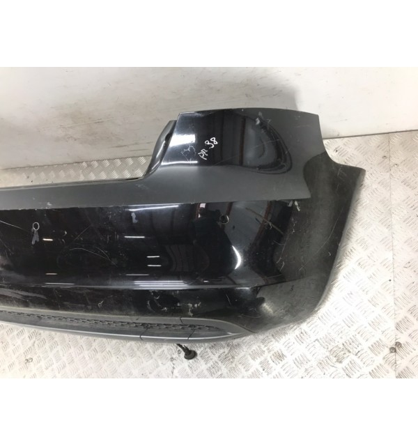 Бампер задний бу для Audi A3 8P 2.0 TFSI,  2009 г.