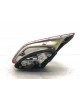 Фонарь крышки багажника левый бу для Opel Astra J 1.7 CDTi,  2013 г.