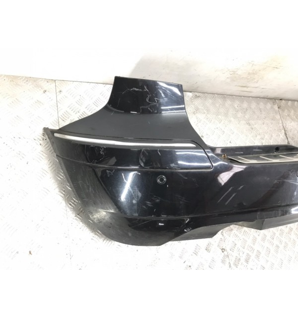 Бампер задний бу для Mercedes B W245 2.0 CDi,  2008 г.