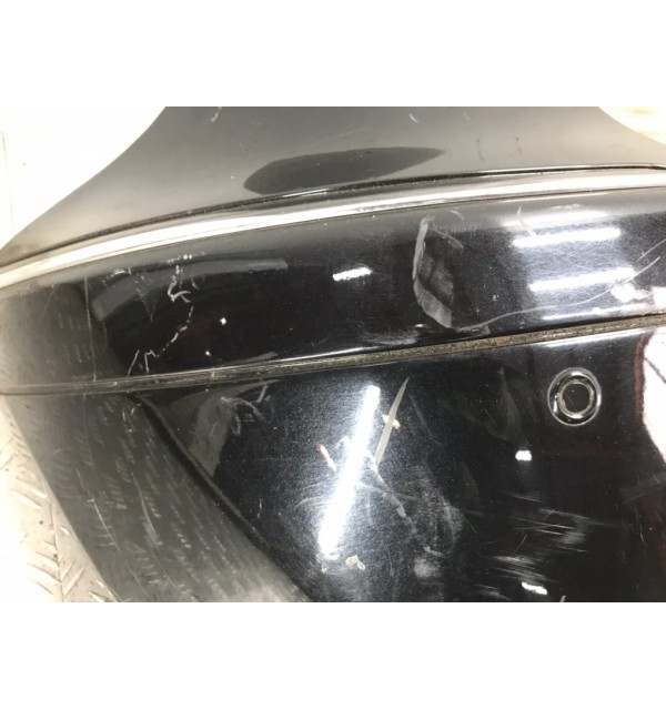Бампер задний бу для Mercedes B W245 2.0 CDi,  2008 г.