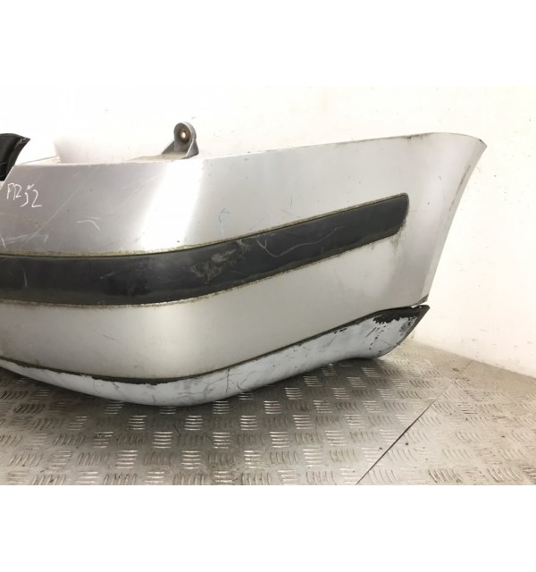 Бампер задний бу для Volkswagen Passat B5 1.9 TDi,  2003 г.