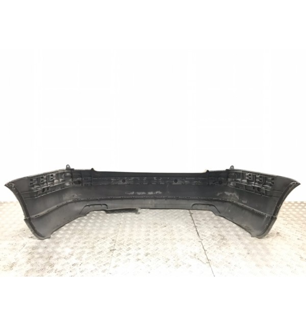 Бампер задний бу для Volkswagen Passat B5 1.9 TDi,  2003 г.