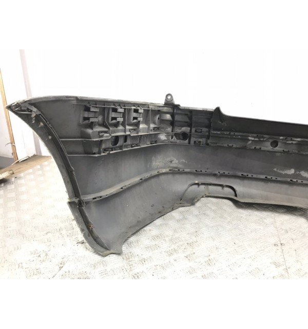 Бампер задний бу для Volkswagen Passat B5 1.9 TDi,  2003 г.