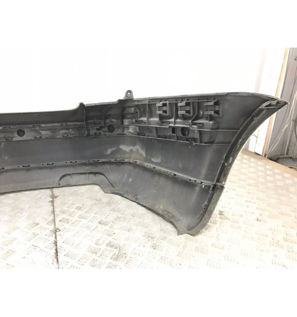 Бампер задний бу для Volkswagen Passat B5 1.9 TDi,  2003 г.