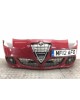 Бампер передний бу для Alfa Romeo Giulietta  2.0 JTD,  2012 г.
