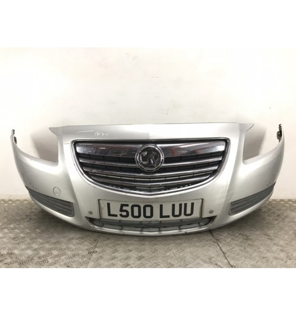 Бампер передний бу для Opel Insignia  2.0 CDTi,  2011 г.