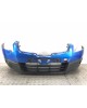 Бампер передний бу для Nissan Qashqai  1.5 DCi,  2008 г.