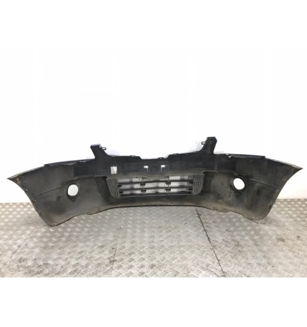 Бампер передний бу для Nissan Qashqai  1.5 DCi,  2008 г.