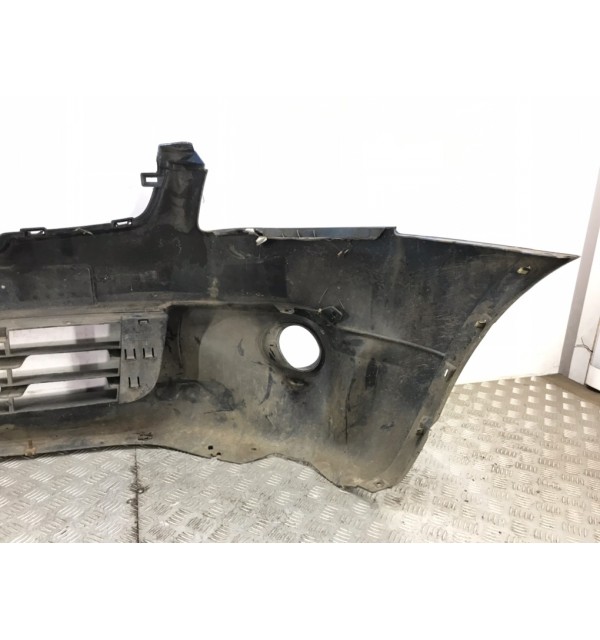Бампер передний бу для Nissan Qashqai  1.5 DCi,  2008 г.