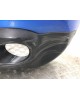 Бампер передний бу для Nissan Qashqai  1.5 DCi,  2008 г.