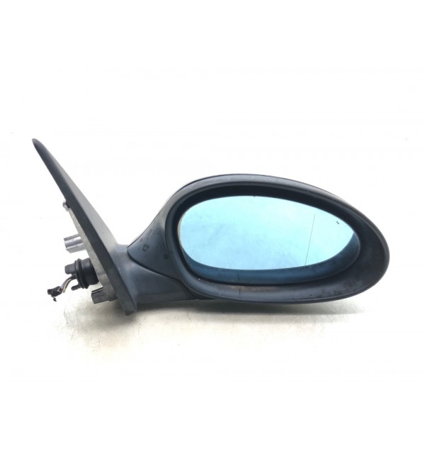 Зеркало наружное правое бу для BMW 3 E90/E91/E92/E93 2.0 i,  2006 г.