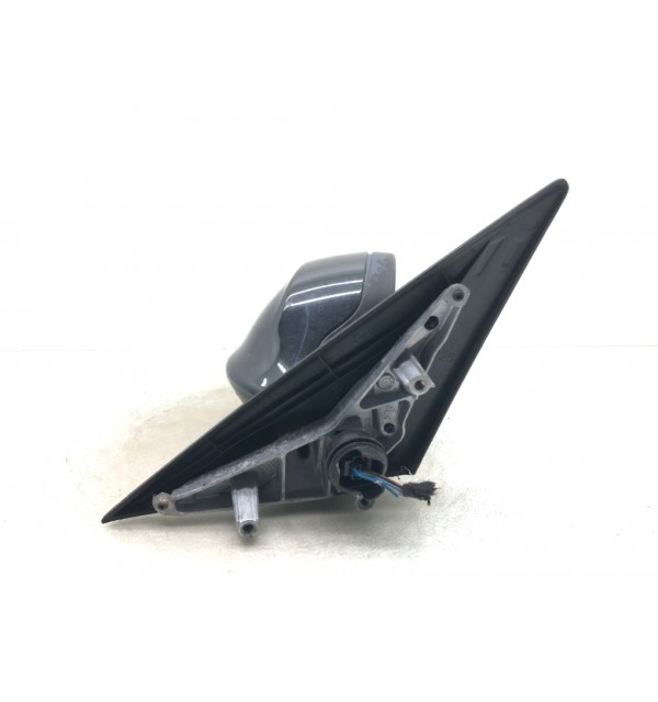 Зеркало наружное правое бу для BMW 3 E90/E91/E92/E93 2.0 i,  2006 г.