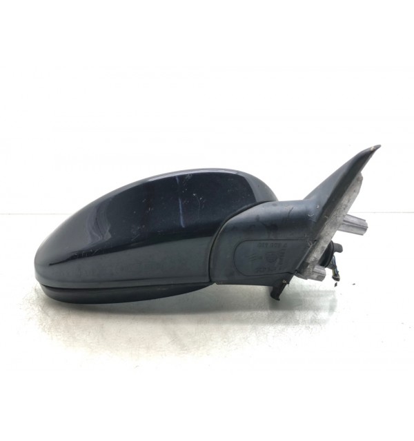 Зеркало наружное правое бу для BMW 3 E90/E91/E92/E93 2.0 i,  2006 г.