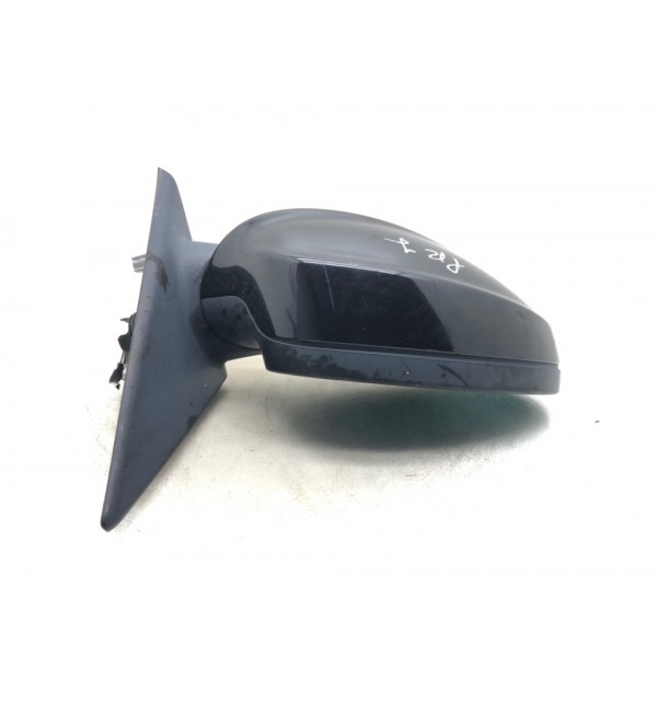 Зеркало наружное правое бу для BMW 3 E90/E91/E92/E93 2.0 i,  2006 г.